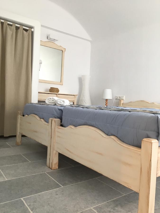Aspasia Luxury Apartments Agia Anna  Ngoại thất bức ảnh